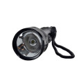 Underwater 50M High Lumens XPE LED Linterna LED impermeable para buceo